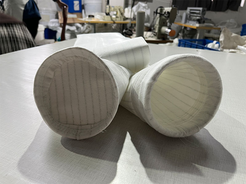 抗靜電滌綸濾袋廠家